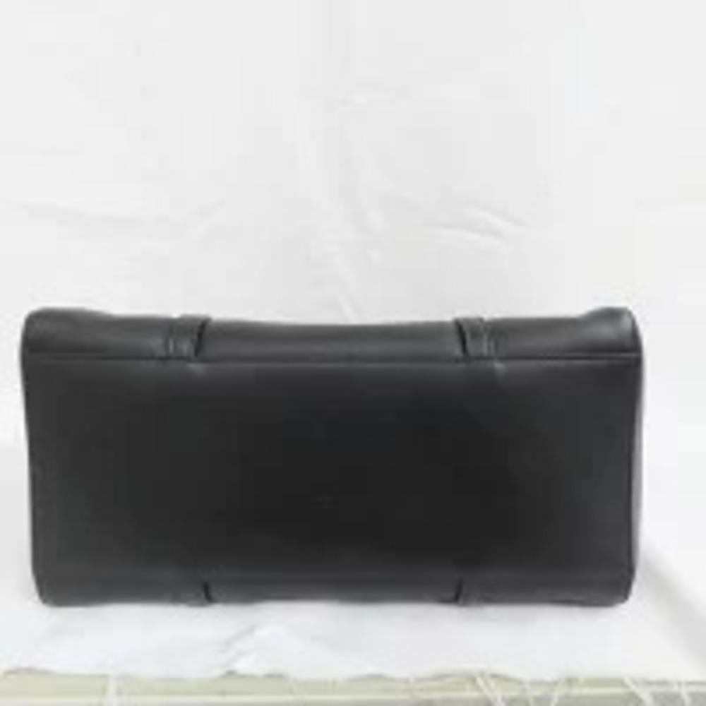 Balenciaga Tote Bag Black - Picture 7 of 10